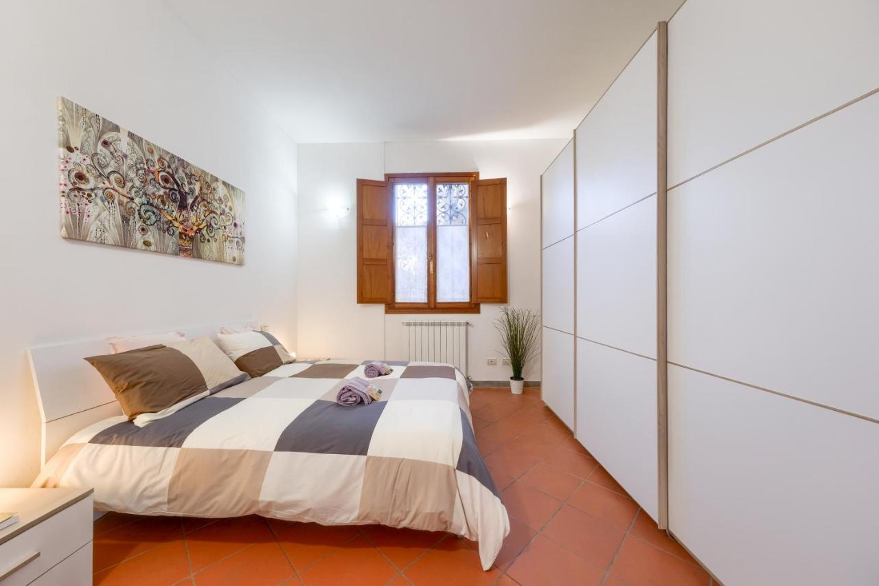 Apartamento Le Cure Large Apt, 6+1 Beds. Center 15 Min Far By Bus. *