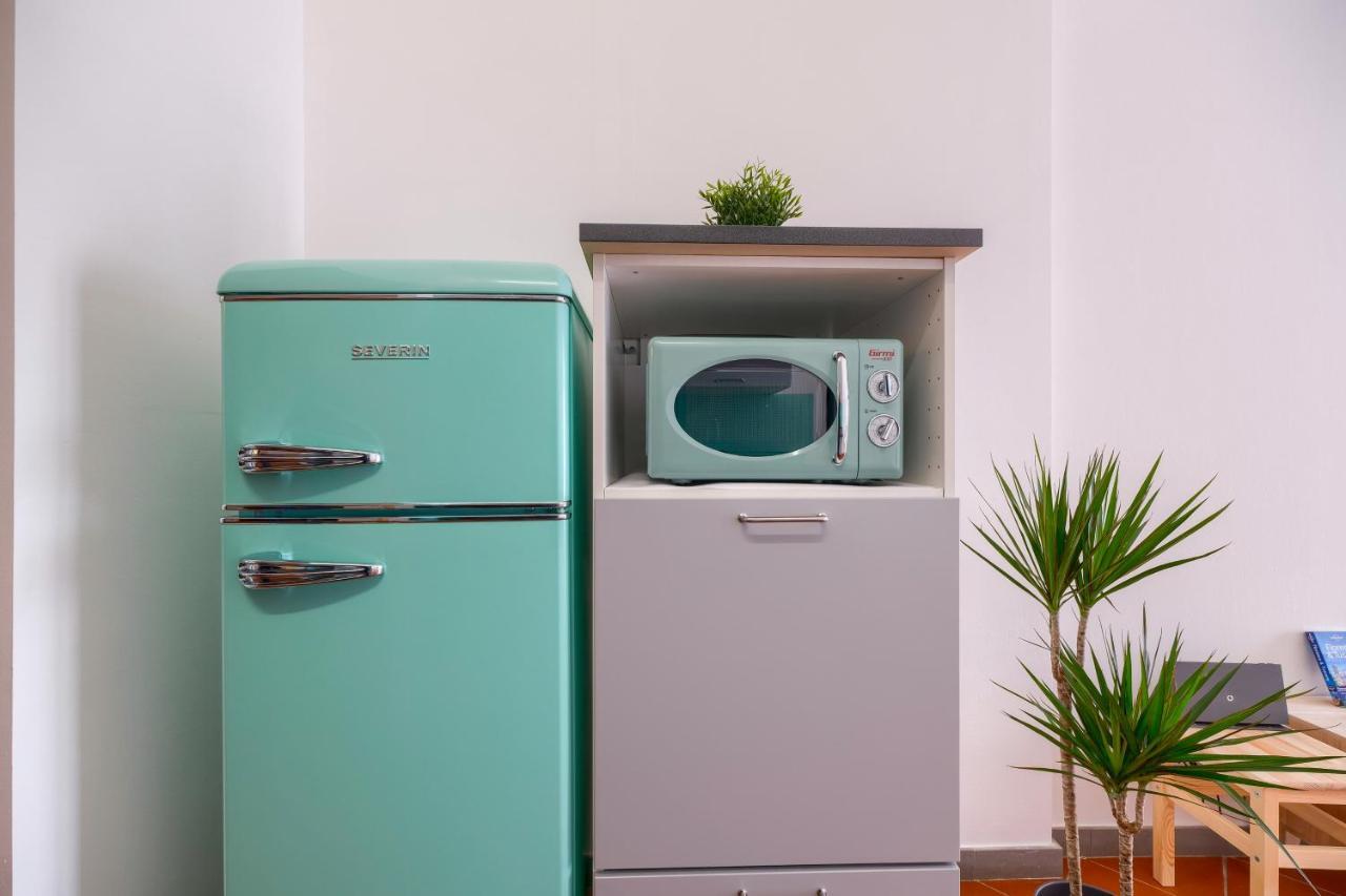 Apartamento Le Cure Large Apt, 6+1 Beds. Center 15 Min Far By Bus. Florencia
