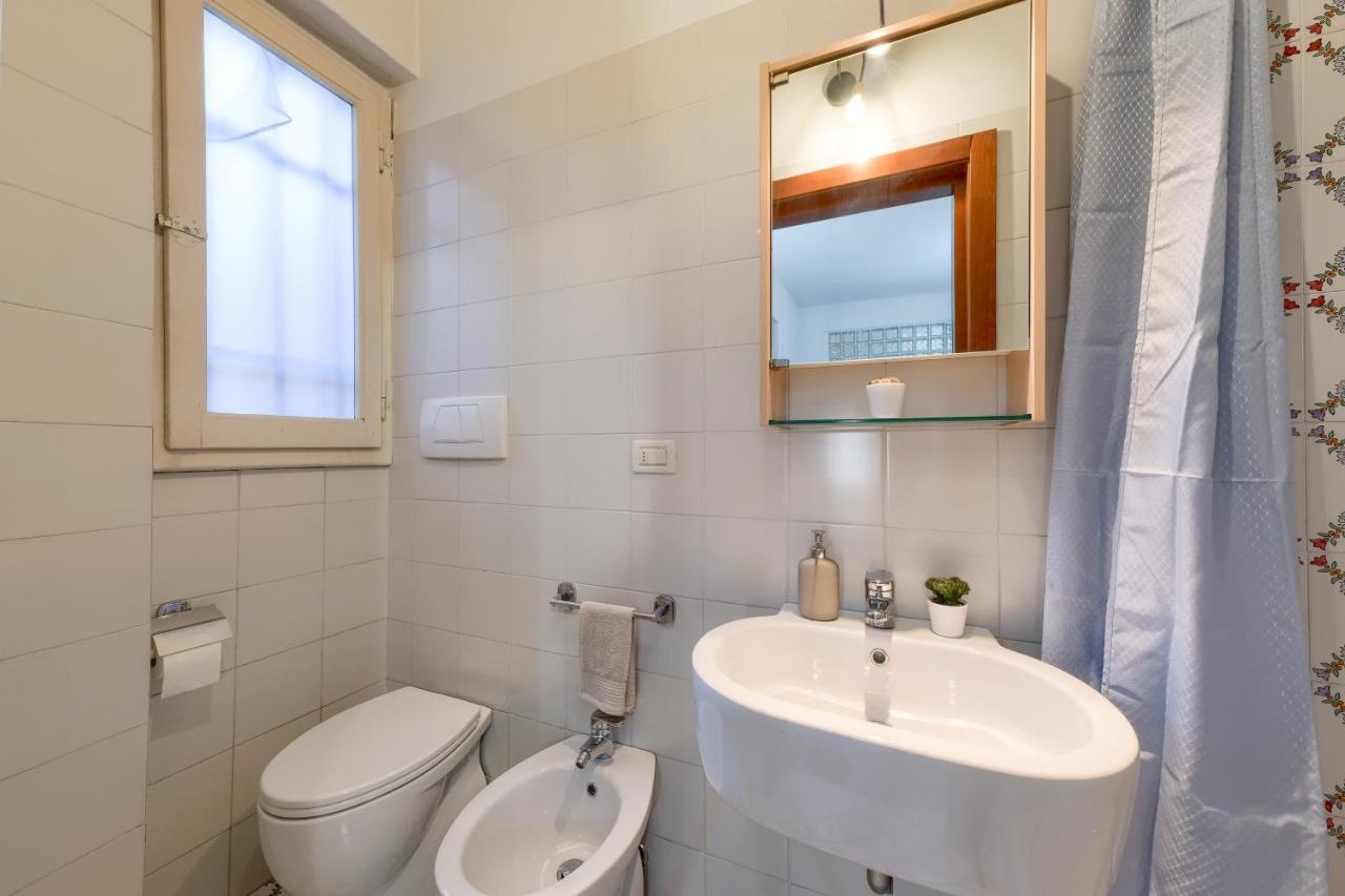 Le Cure Large Apt, 6+1 Beds. Center 15 Min Far By Bus. Apartamento *