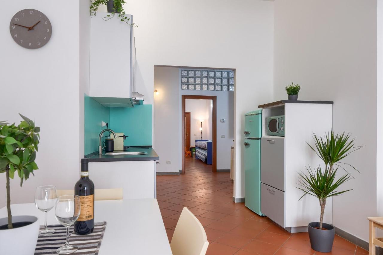 Le Cure Large Apt, 6+1 Beds. Center 15 Min Far By Bus. Apartamento *