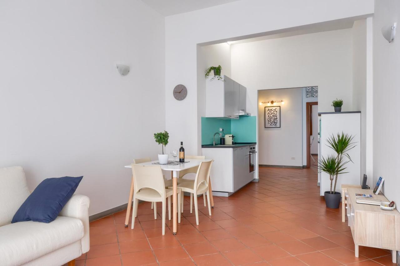 Le Cure Large Apt, 6+1 Beds. Center 15 Min Far By Bus. Apartamento Florencia